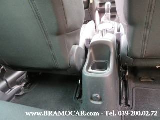 CITROEN C3 Aircross usata, con Sensore di pioggia
