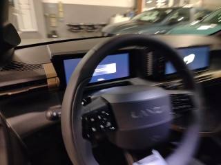 LANCIA Ypsilon usata, con Controllo elettronico della corsia