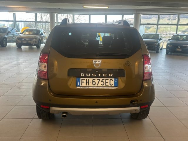 DACIA Duster usata, con Autoradio
