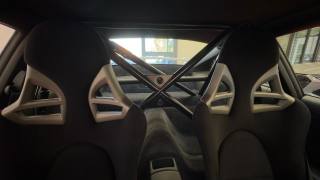 PORSCHE 911 usata, con Regolazione elettrica sedili