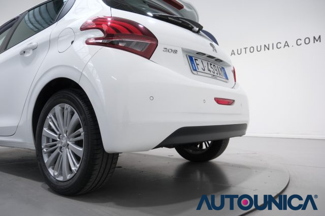 PEUGEOT 208 usata 39