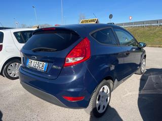 FORD Fiesta usata, con Alzacristalli elettrici
