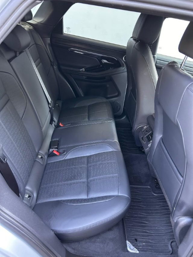 LAND ROVER Range Rover Evoque usata, con Controllo automatico clima