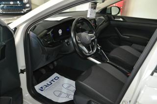 VOLKSWAGEN Taigo usata, con Alzacristalli elettrici