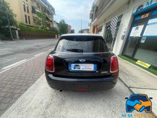 MINI Cooper usata, con Chiusura centralizzata
