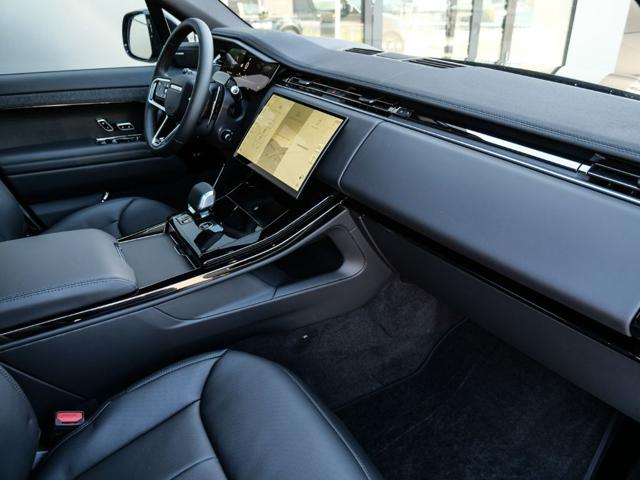 LAND ROVER Range Rover Sport usata, con Cerchi in lega