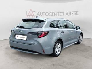 TOYOTA Corolla usata, con Cruise Control