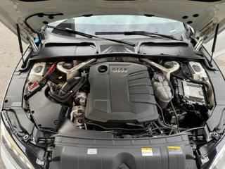 AUDI A5 usata, con Servosterzo