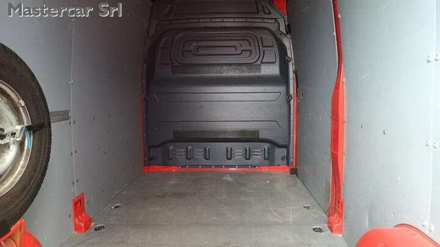 MERCEDES-BENZ Sprinter usata, con Autoradio