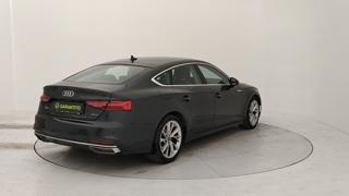 AUDI A5 usata, con Alzacristalli elettrici