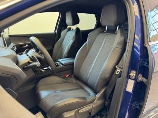 PEUGEOT 3008 usata, con Cerchi in lega