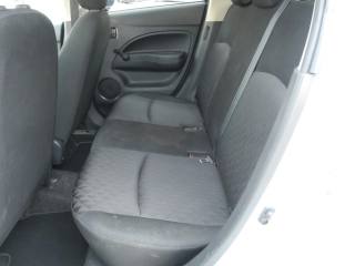 MITSUBISHI Space Star usata, con Park Distance Control