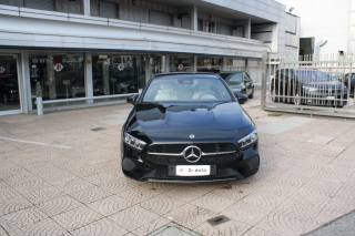 MERCEDES-BENZ A 180 usata, con Cruise Control