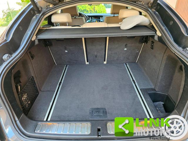 BMW X4 usata, con Controllo automatico clima