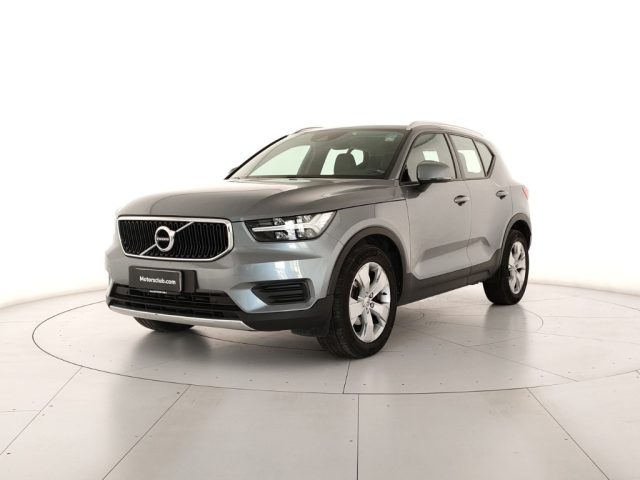VOLVO XC40 usata, con Airbag