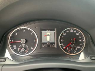 VOLKSWAGEN Tiguan usata, con Touch screen