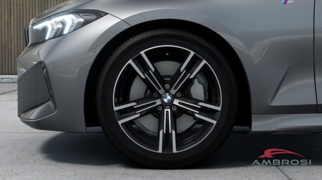 BMW 318 usata 7