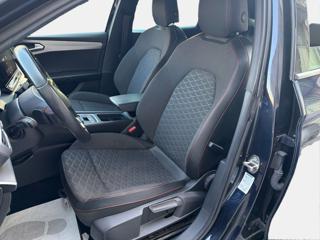 SEAT Leon usata, con Cronologia tagliandi