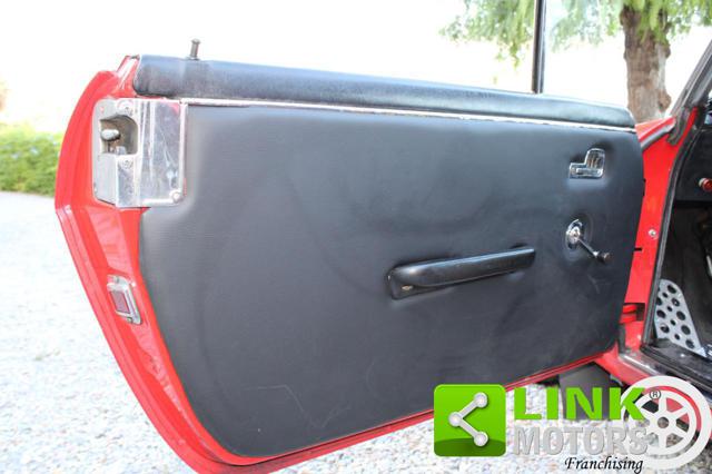 LANCIA Fulvia usata 13