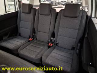 VOLKSWAGEN Touran usata 48