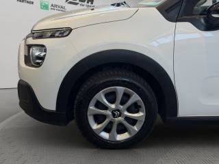 CITROEN C3 usata, con Specchietti laterali elettrici