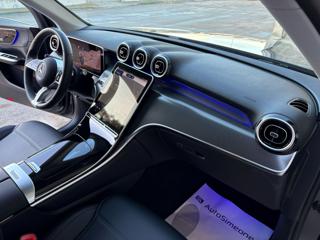MERCEDES-BENZ GLC 200 usata, con Cruise Control