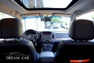 MITSUBISHI Pajero usata, con Controllo automatico clima