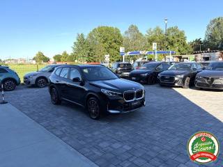 BMW X1 usata, con Alzacristalli elettrici