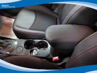 FIAT 500X usata, con Chiusura centralizzata