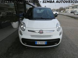 FIAT 500L usata, con Bluetooth
