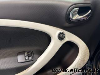 SMART ForFour usata, con ESP