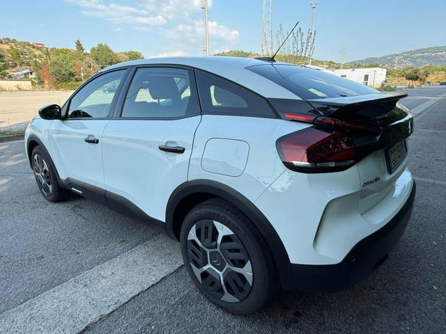CITROEN C4 usata, con Airbag Passeggero