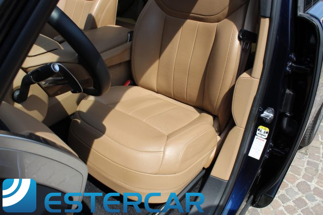 LAND ROVER Range Rover usata, con Controllo trazione
