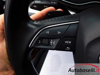 AUDI Q5 usata, con Sistema di riconoscimento della stanchezza