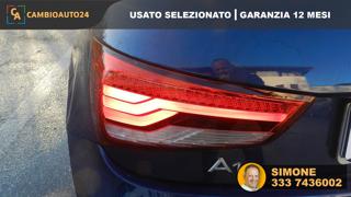 AUDI A1 usata 40