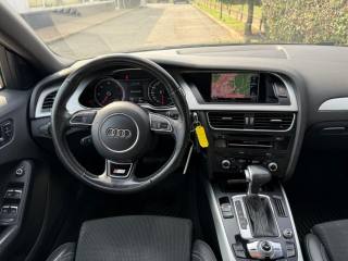 AUDI A4 usata, con Cruise Control