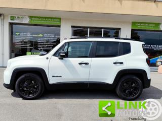 JEEP Renegade usata, con Controllo automatico clima