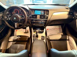 BMW X4 usata, con Airbag laterali