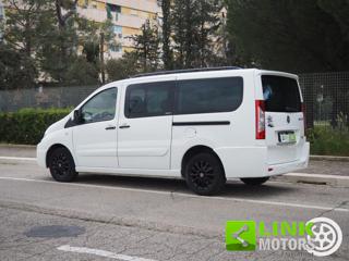 FIAT Scudo usata, con Cruise Control
