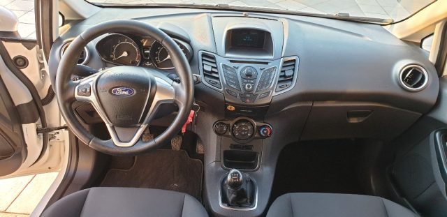 FORD Fiesta usata, con Climatizzatore