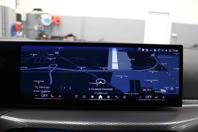 BMW 320 usata, con Specchietti laterali elettrici