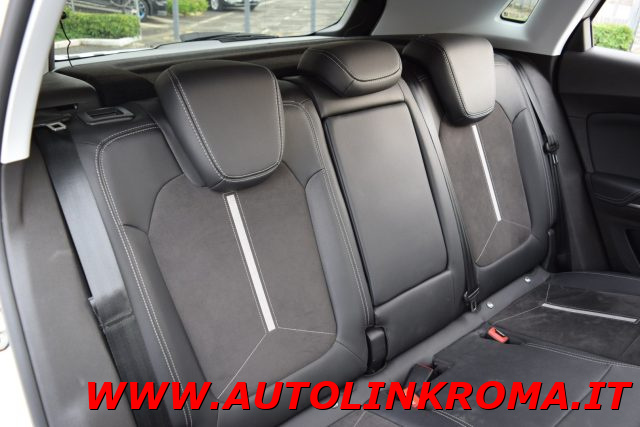 OPEL Grandland usata, con Park Distance Control