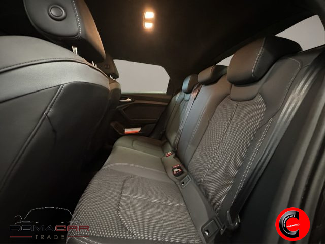 AUDI A1 usata, con Vetri oscurati