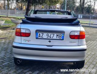 FIAT Punto usata 22