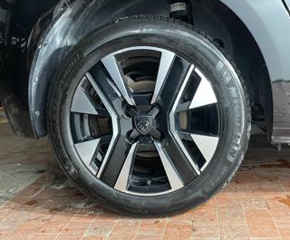 PEUGEOT 208 usata, con Boardcomputer