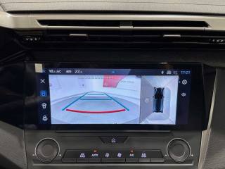 PEUGEOT 308 usata, con Specchietti laterali elettrici