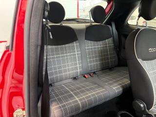 FIAT 500 usata, con Autoradio digitale