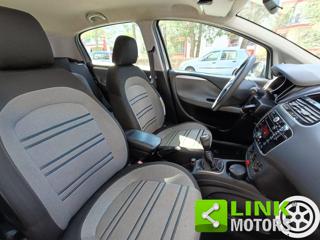 FIAT Punto Evo usata, con Alzacristalli elettrici
