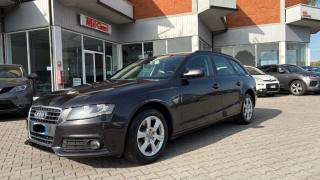 AUDI A4 usata 18