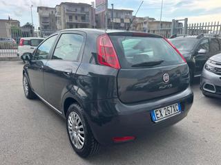 FIAT Punto usata, con Climatizzatore